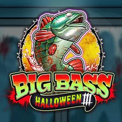 Big Bass Halloween